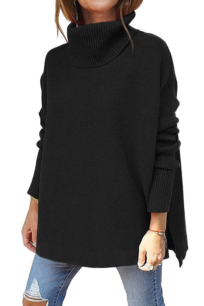 Ingrid | Cozy Elegance Sweater