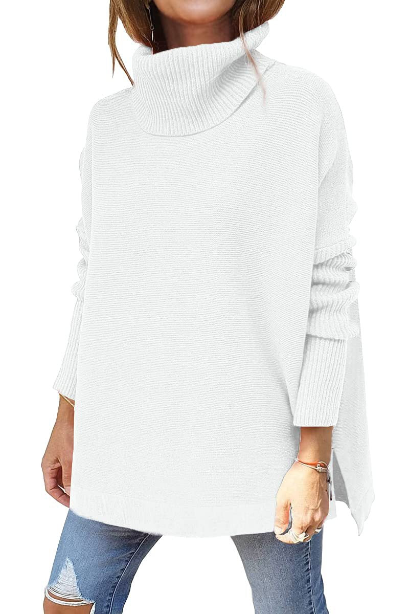 Ingrid | Cozy Elegance Sweater