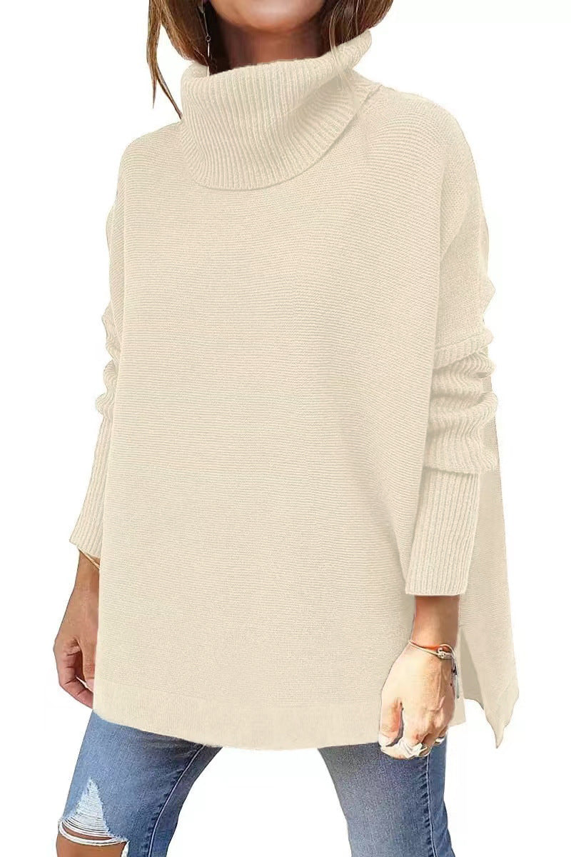 Ingrid | Cozy Elegance Sweater