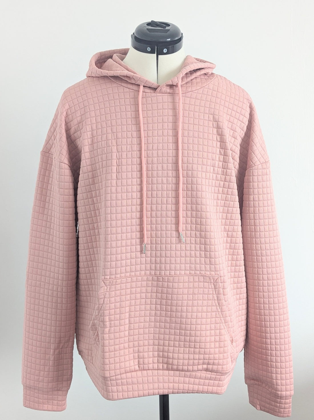 Penelope | Weekend Comfort Hoodie