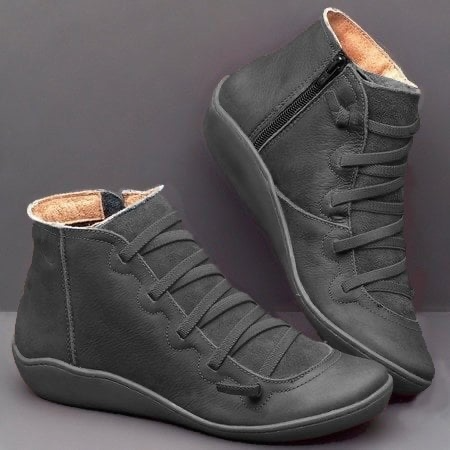 Nikki | Everyday Comfort Boots