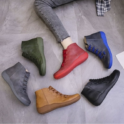 Nikki | Everyday Comfort Boots