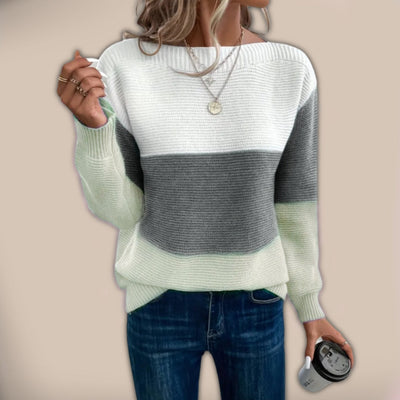 Teresa | Everyday Comfort Sweater
