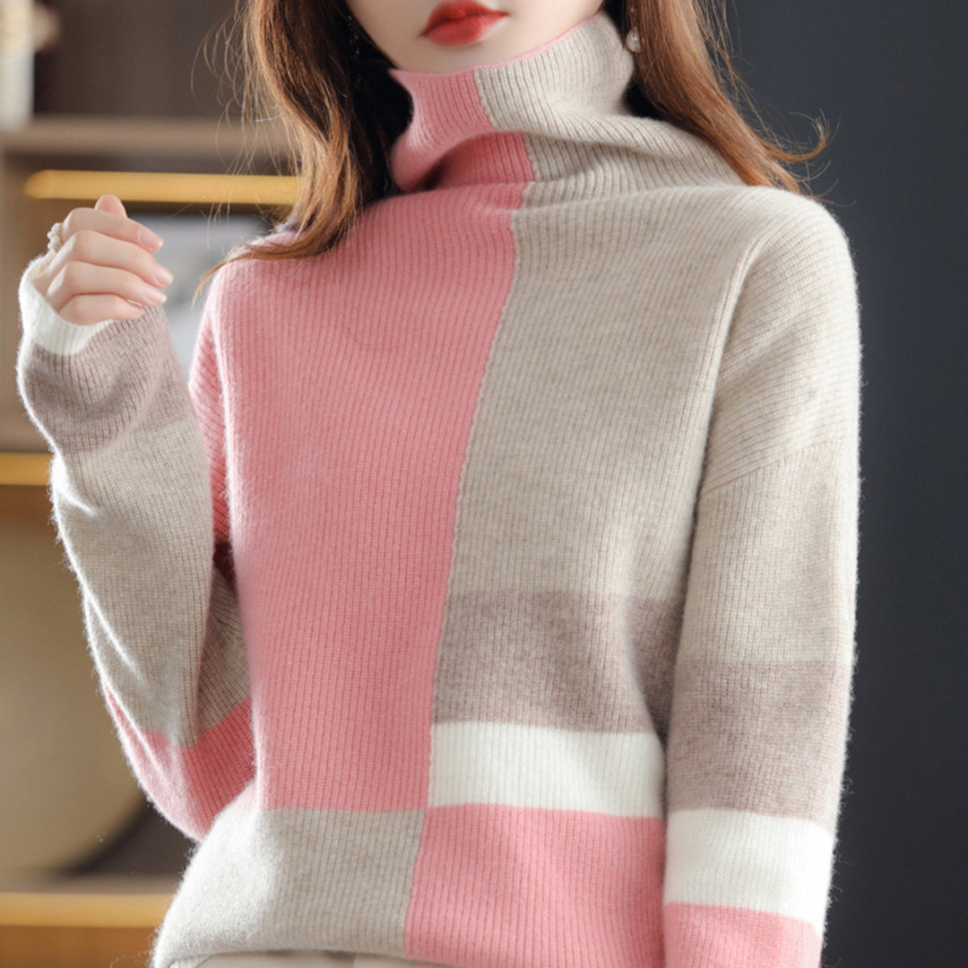 Cameron | Soft Harmony Sweater