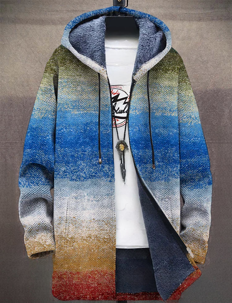 Ashton | Radiant Path Coat