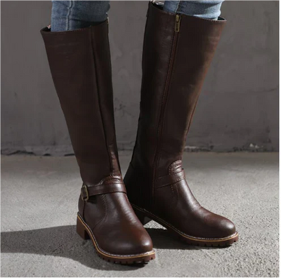 Sarah | Timeless Rider Boots