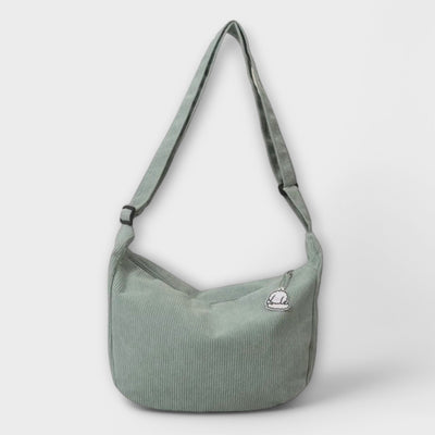 Marion | Soft Everyday Shoulder Bag
