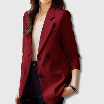 Lacey | Elegant Blazer