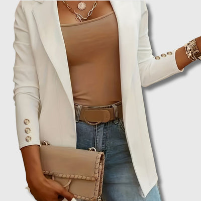 Gracie | Elegant Blazer