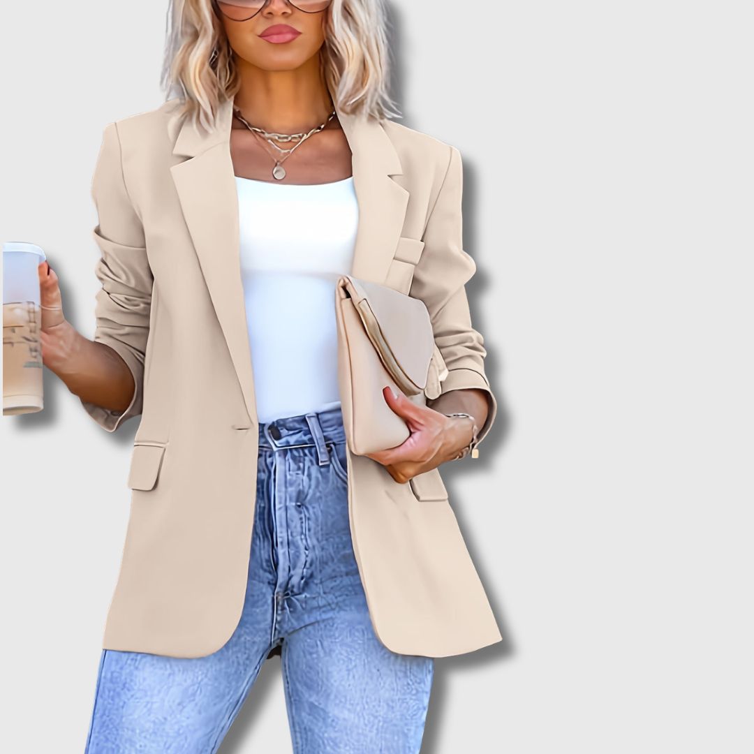 Morgan | Classic Blazer