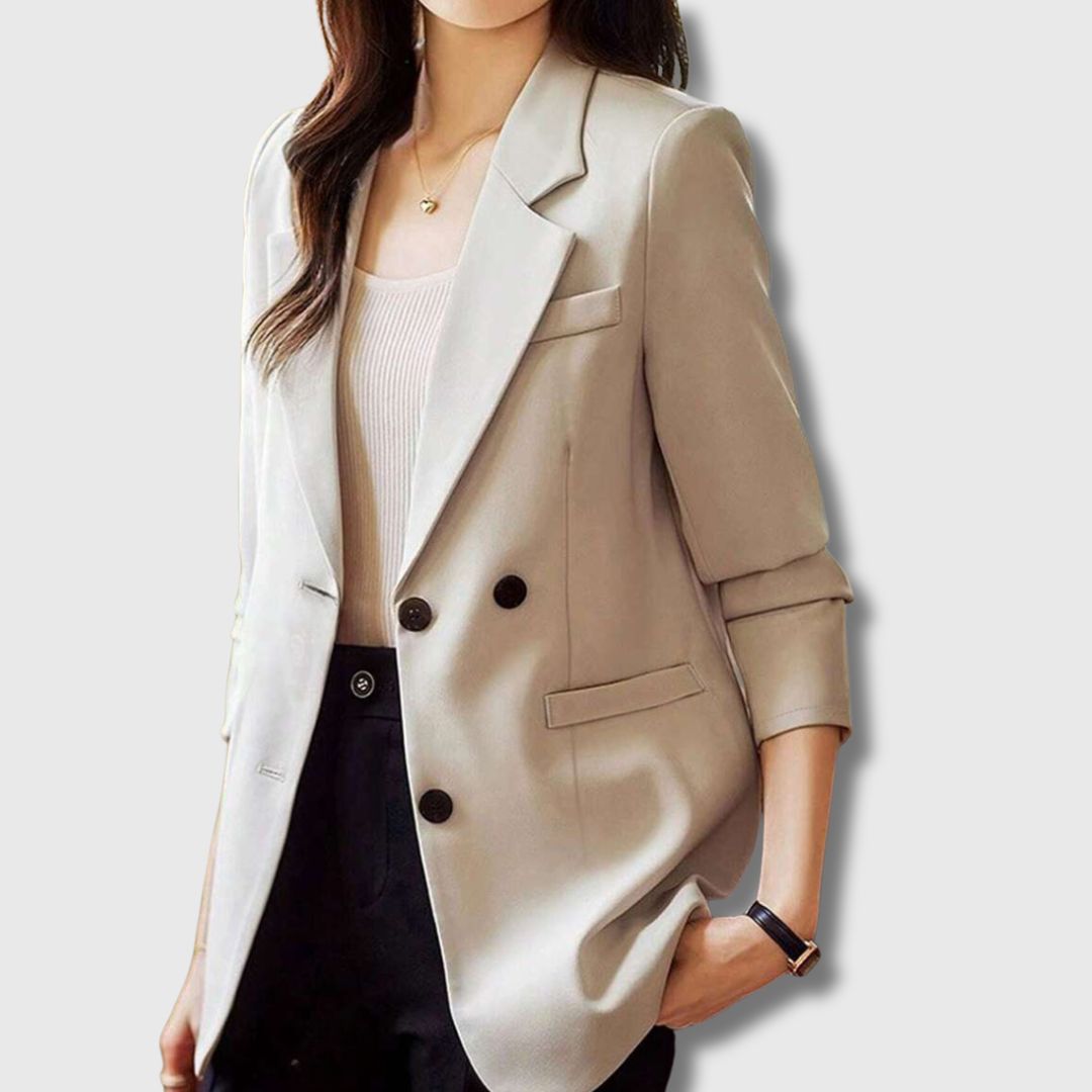 Lacey | Elegant Blazer