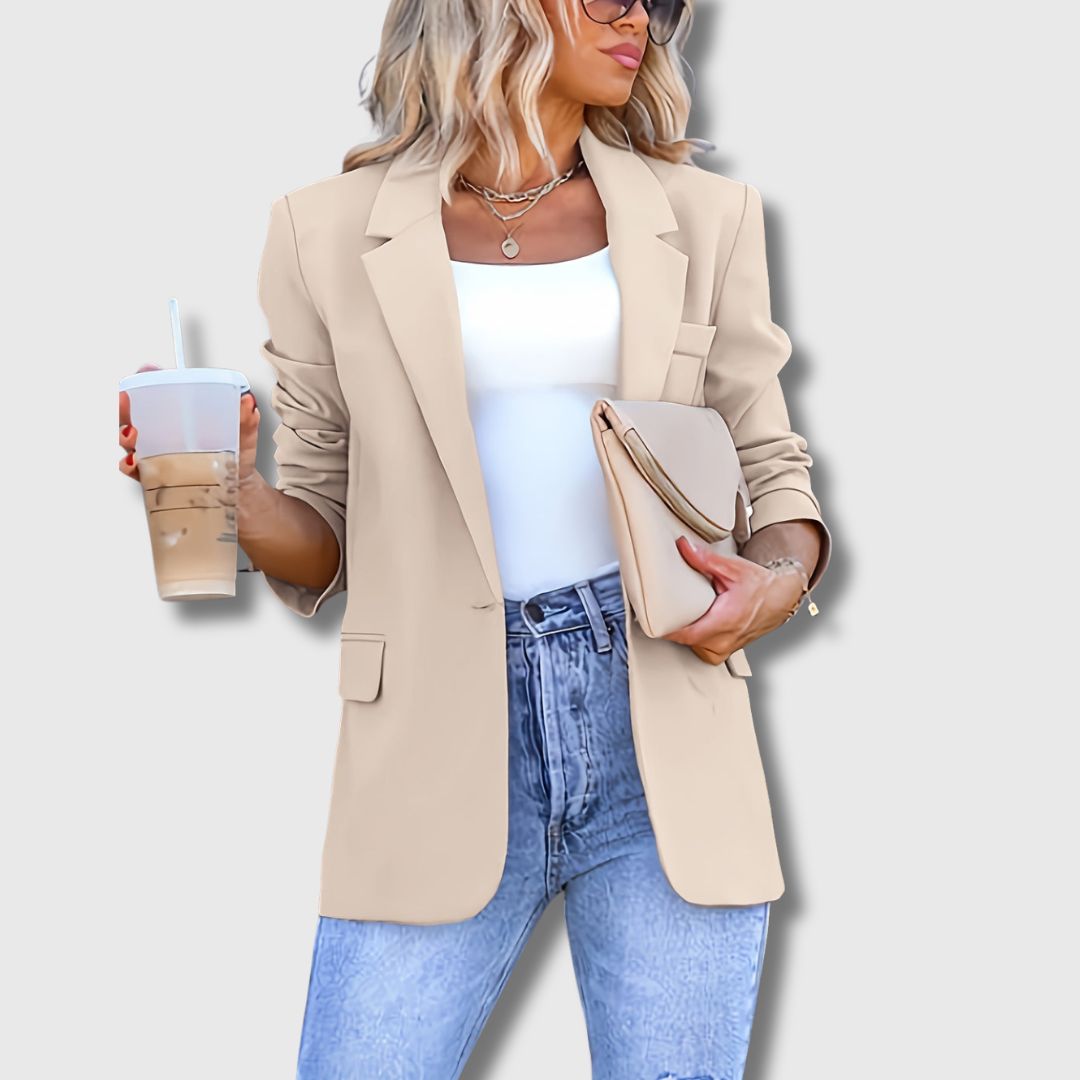 Morgan | Classic Blazer
