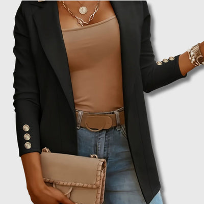 Gracie | Elegant Blazer