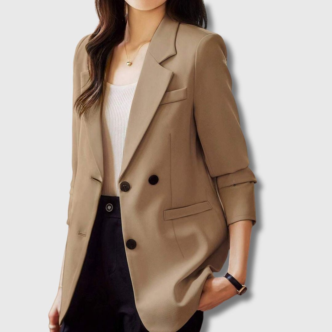 Lacey | Elegant Blazer