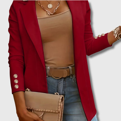 Gracie | Elegant Blazer