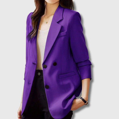 Lacey | Elegant Blazer