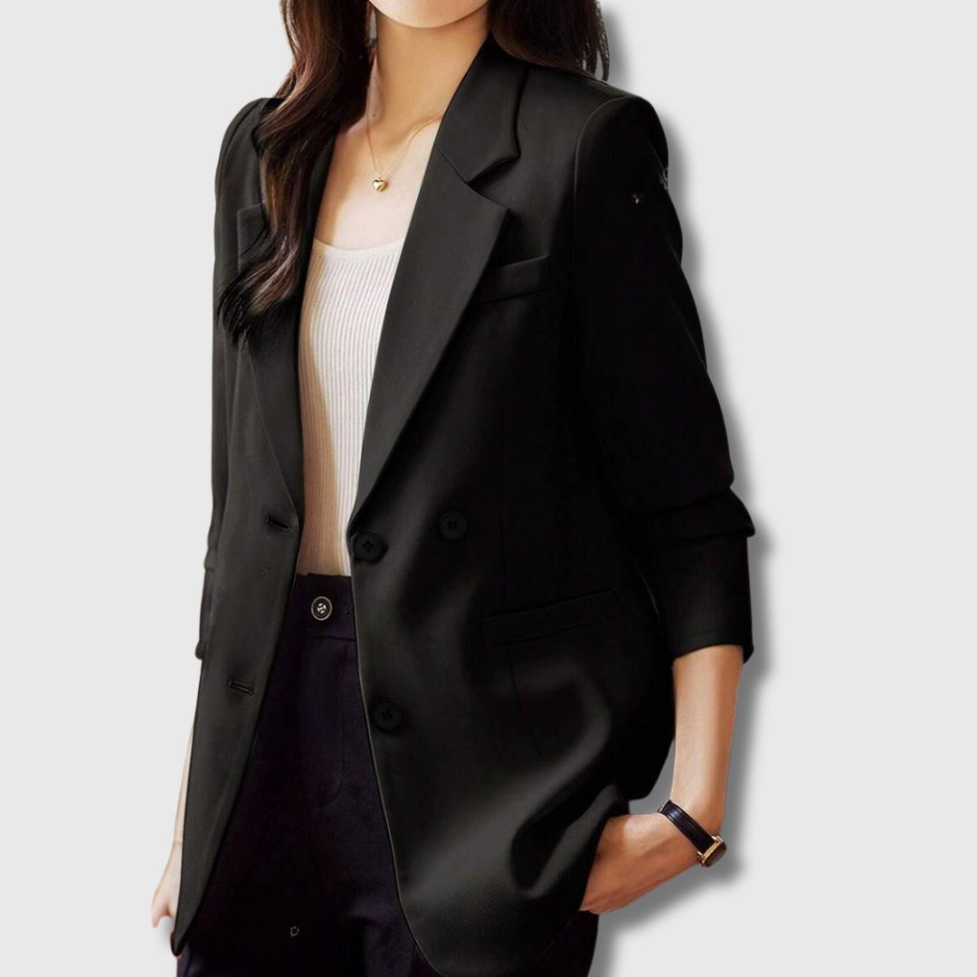 Lacey | Elegant Blazer