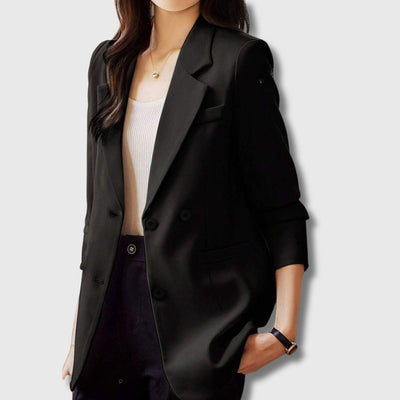 Lacey | Elegant Blazer