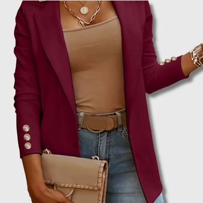 Gracie | Elegant Blazer