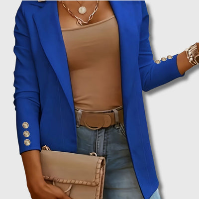 Gracie | Elegant Blazer