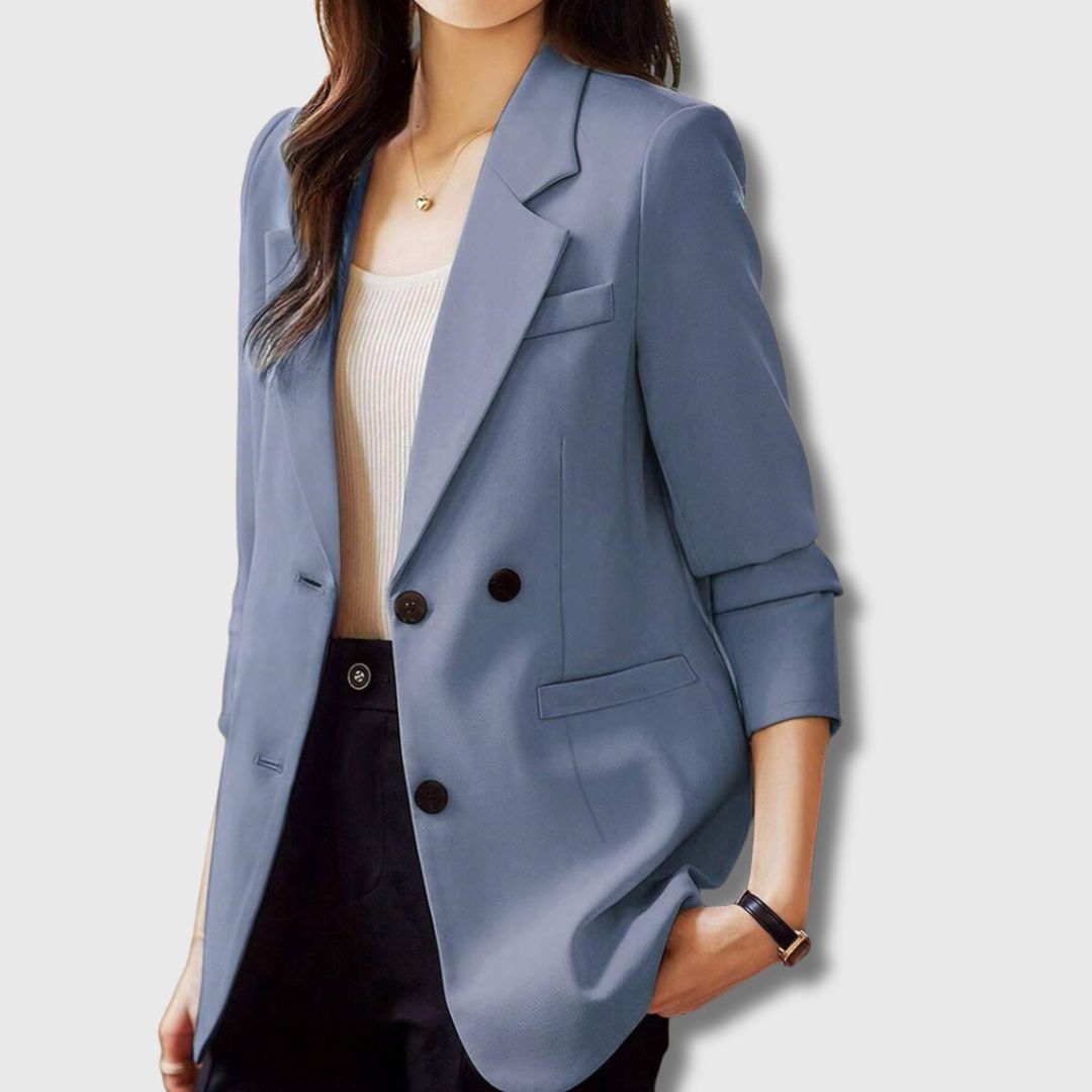 Lacey | Elegant Blazer