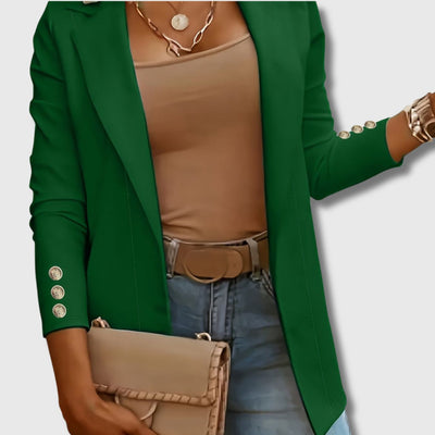 Gracie | Elegant Blazer