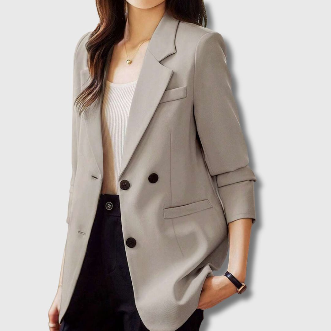Lacey | Elegant Blazer