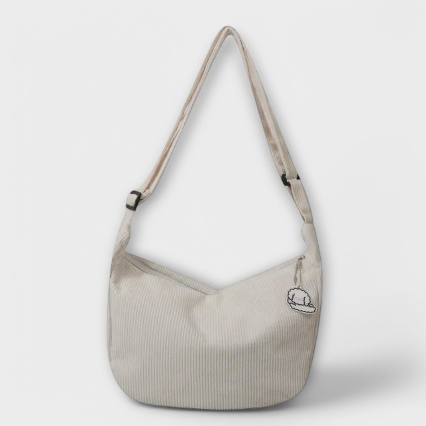 Marion | Soft Everyday Shoulder Bag