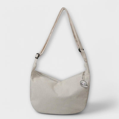 Marion | Soft Everyday Shoulder Bag