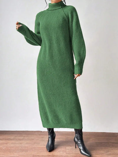 Felina | Effortless Knit Dress