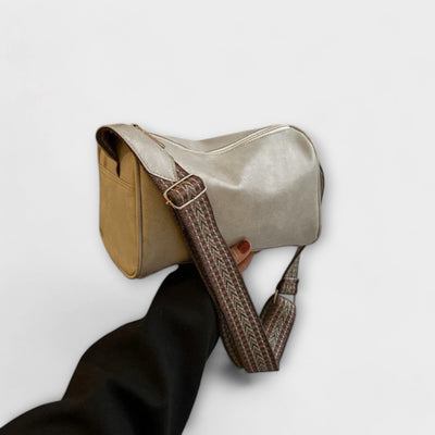 Cara | Artisan Crossbody Bag