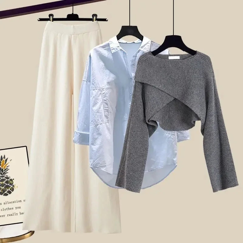 Isabelle | Effortless Layered Set