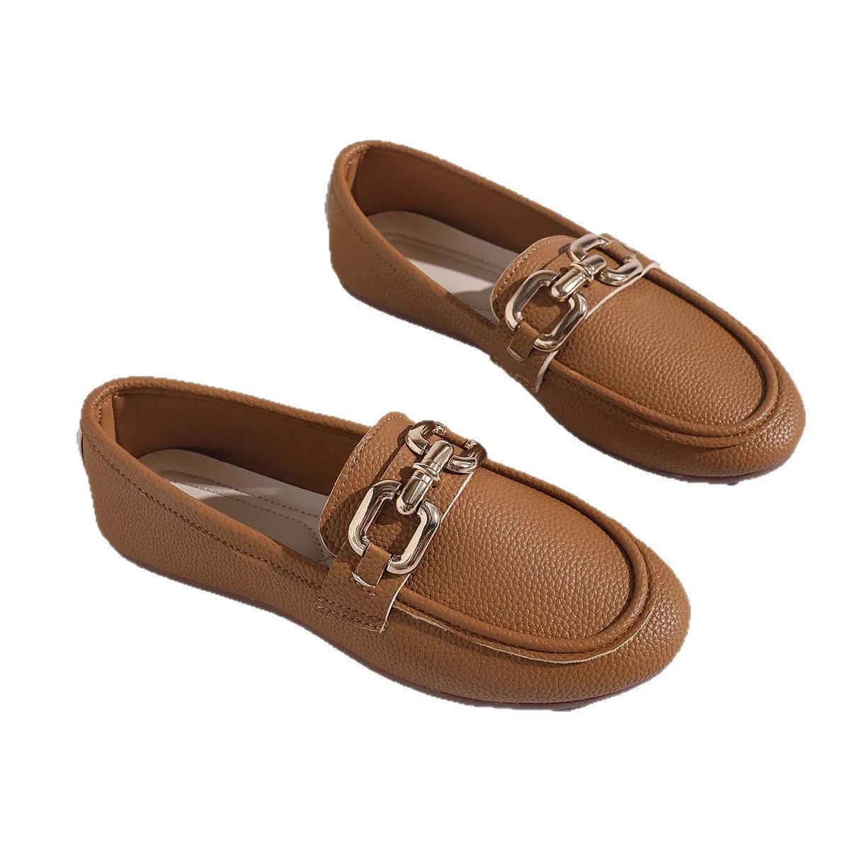 Caroline | Classic Grace Loafers