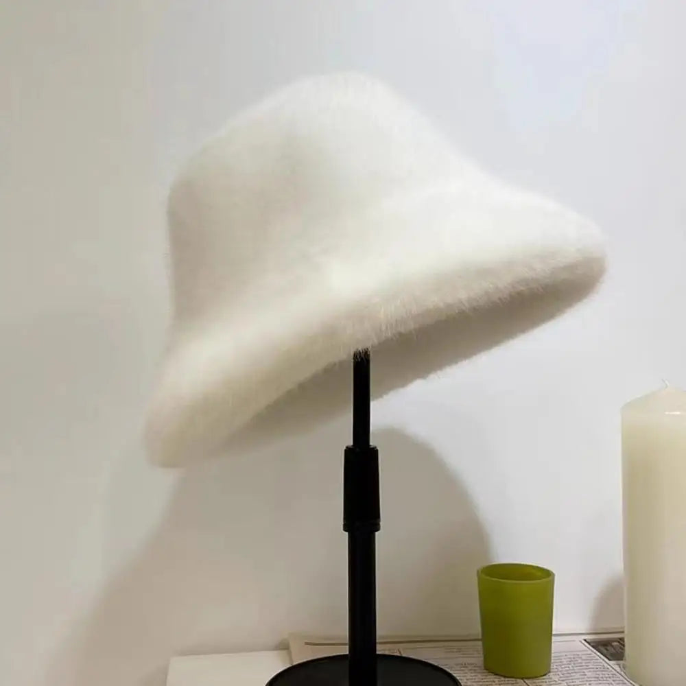 Helena | Winter Luxe Hat
