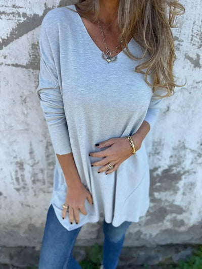 Caroline | Effortless Everyday Sweater