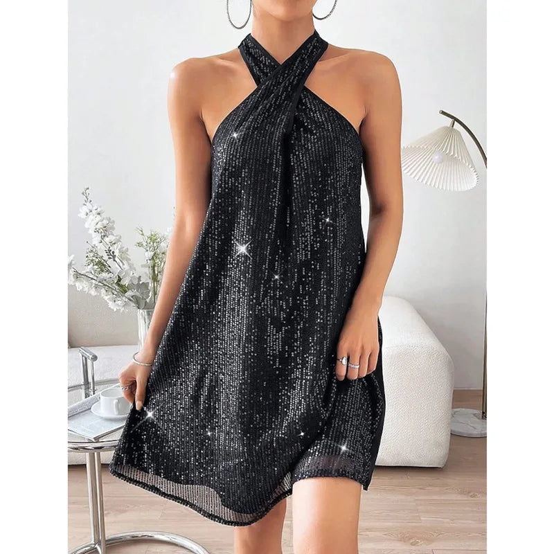 Felina | Sparkling Nights Dress