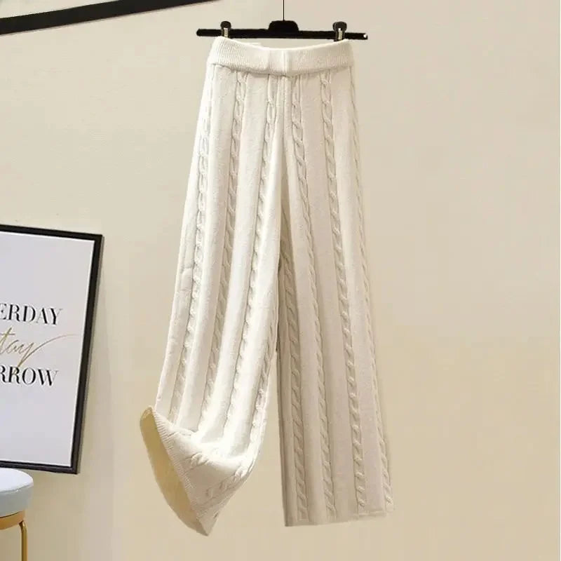 Elena | Winter Luxe 3-Piece Set