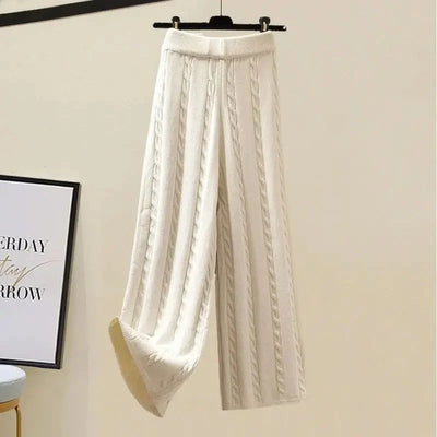 Elena | Winter Luxe 3-Piece Set