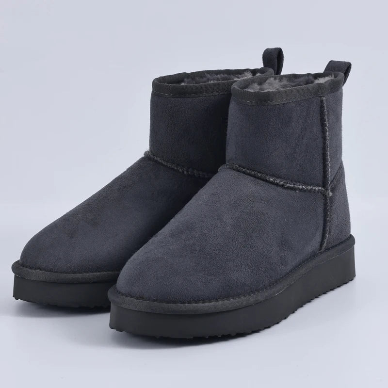 Noah | AlpineShear Winter Boots