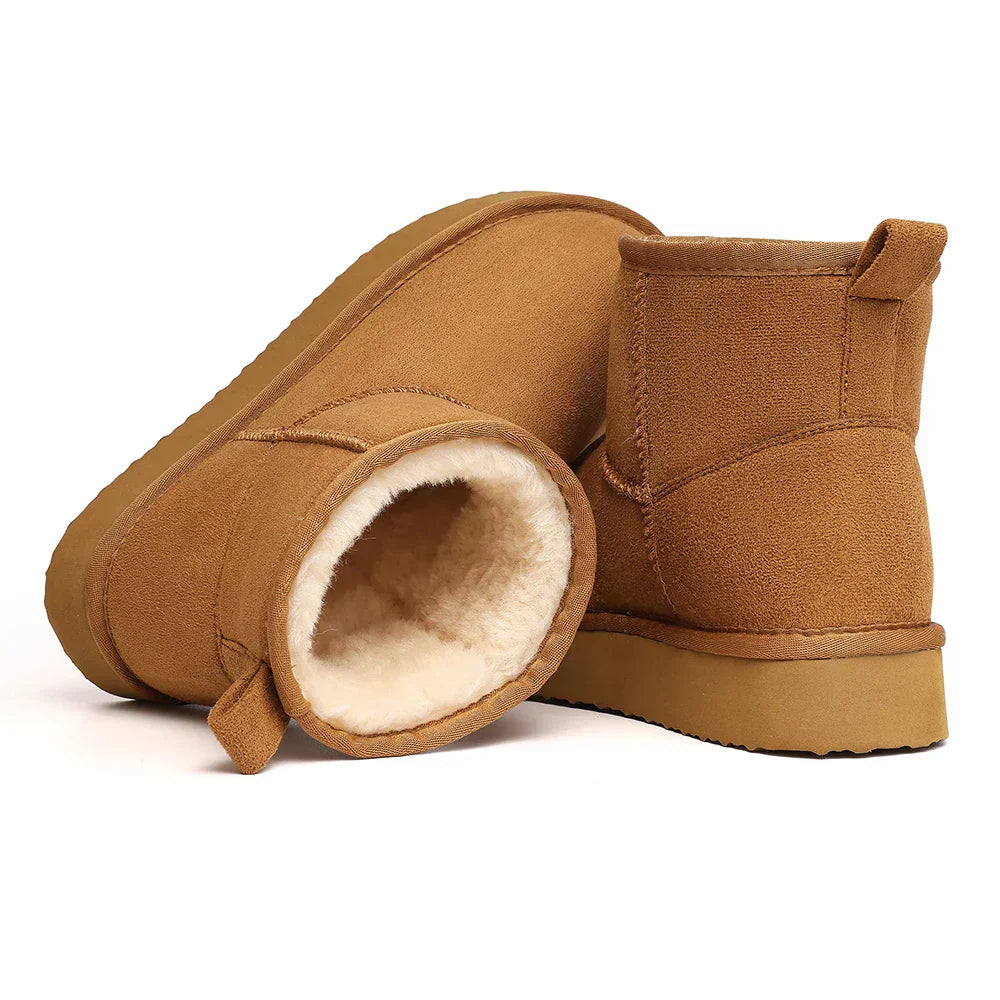 Noah | AlpineShear Winter Boots