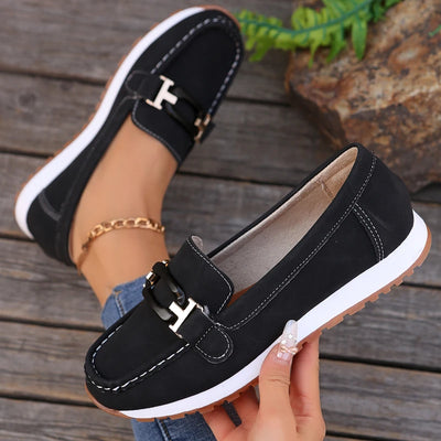 Hailey | Everyday Comfort Loafers