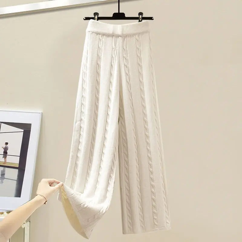 Samantha | Winter Charm 3-Piece Set