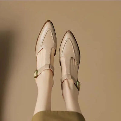 Evelyn | Classic Grace Flats