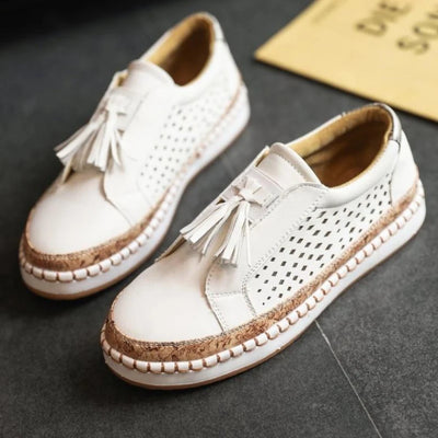 Caroline | Breezy Comfort Loafers