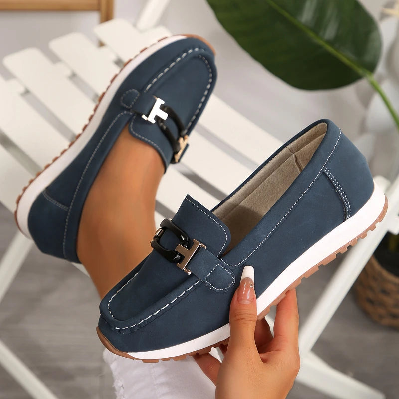 Hailey | Everyday Comfort Loafers