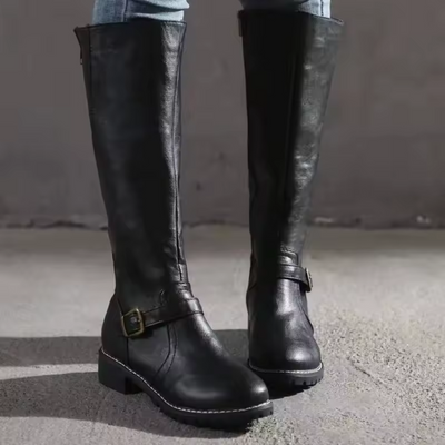Sarah | Timeless Rider Boots