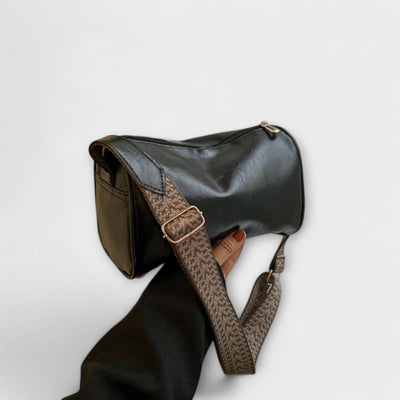 Cara | Artisan Crossbody Bag