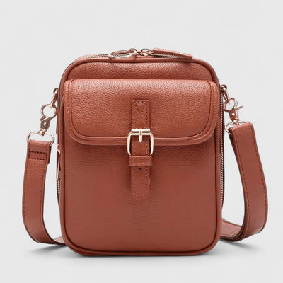 Brianna | Everyday Buckle Crossbody