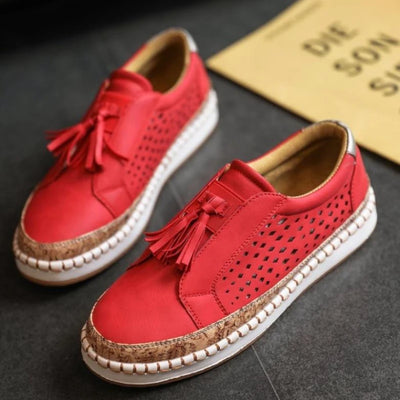 Caroline | Breezy Comfort Loafers