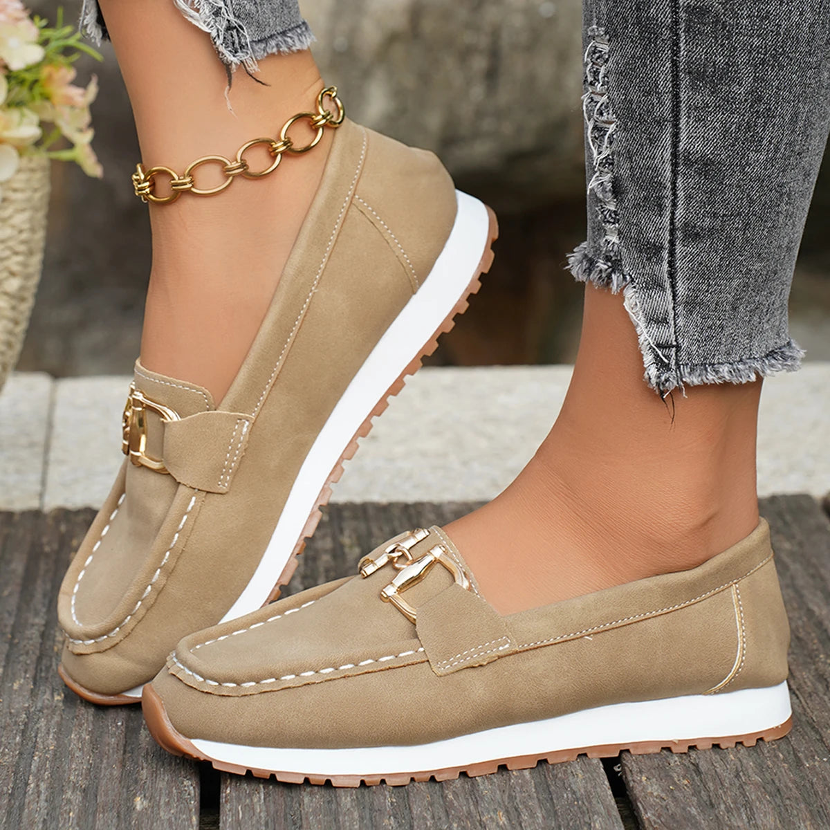 Natalie | Everyday Ease Loafers